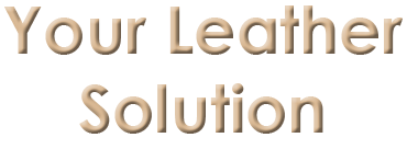 Your Leather Solution
